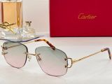 C*artier Glasses Top