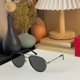 C*artier Glasses Top