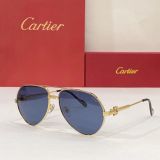 C*artier Glasses Top