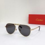 C*artier Glasses Top