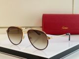 C*artier Glasses Top