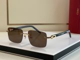 C*artier Glasses Top