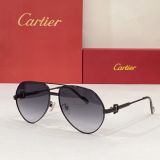 C*artier Glasses Top