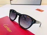 C*artier Glasses Top