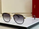 C*artier Glasses Top
