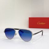 C*artier Glasses Top