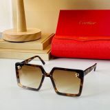 C*artier Glasses Top