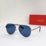 C*artier Glasses Top
