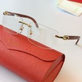 C*artier Glasses Top