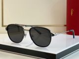 C*artier Glasses Top