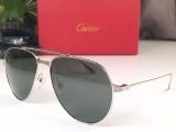 C*artier Glasses Top