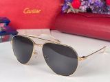 C*artier Glasses Top