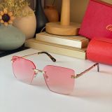 C*artier Glasses Top