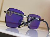C*artier Glasses Top