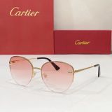C*artier Glasses Top