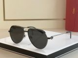 C*artier Glasses Top