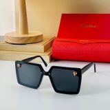 C*artier Glasses Top