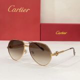 C*artier Glasses Top