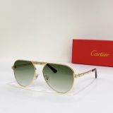 C*artier Glasses Top