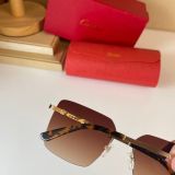 C*artier Glasses Top