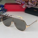 C*artier Glasses Top