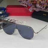 C*artier Glasses Top