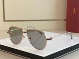 C*artier Glasses Top
