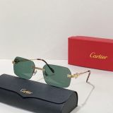 C*artier Glasses Top