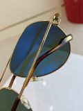 C*artier Glasses Top