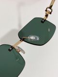 C*artier Glasses Top