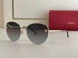 C*artier Glasses Top