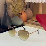 C*artier Glasses Top