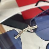 C*artier Glasses Top