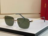 C*artier Glasses Top