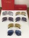 C*artier Glasses Top