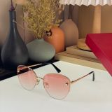 C*artier Glasses Top