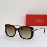 C*artier Glasses Top