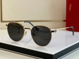 C*artier Glasses Top