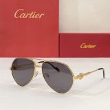 C*artier Glasses Top