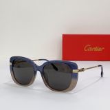 C*artier Glasses Top