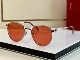C*artier Glasses Top