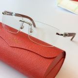 C*artier Glasses Top