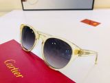 C*artier Glasses Top