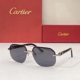C*artier Glasses Top