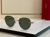 C*artier Glasses Top