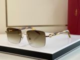 C*artier Glasses Top