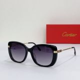 C*artier Glasses Top