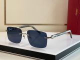 C*artier Glasses Top