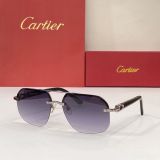 C*artier Glasses Top