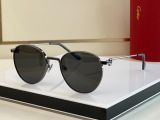 C*artier Glasses Top